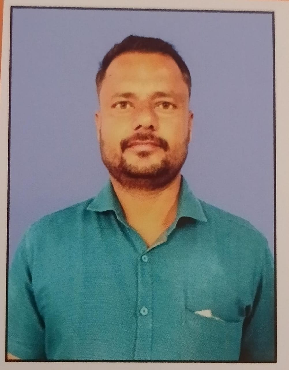 ग्रामपंचायत अधिकारी